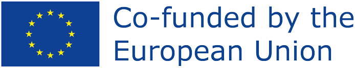 Co-funded by the European Union