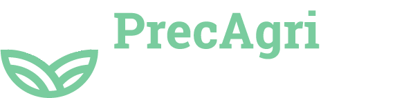 PrecAgri4All logo