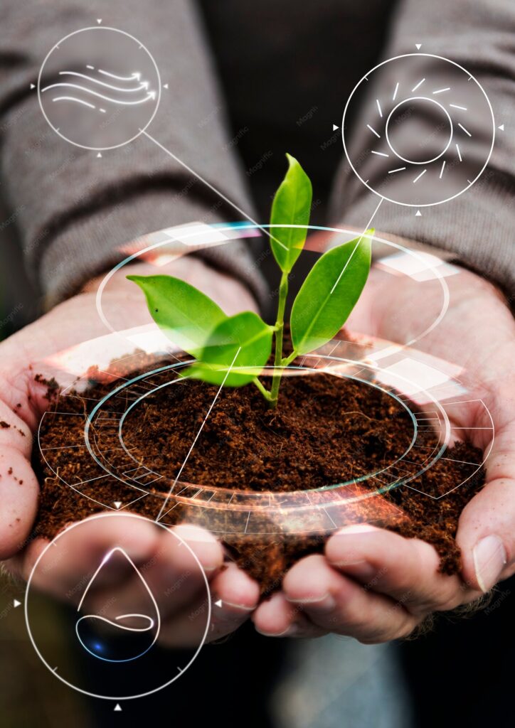 smart soil